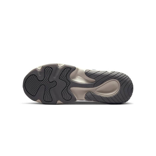 Nike (Nike) Tech Hera Sports d'été pour femmes et chaussures occasionnelles DR9761-001 35.5