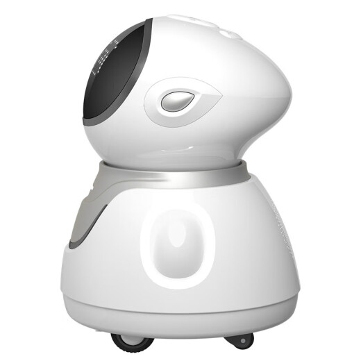 Alpha Egg A10 intelligent robot Chinese and English learning programmable robot education companion early education machine story machine children's birthday gift educational toy