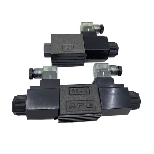 
Oil-yan YUKEN solenoid valve DSG-01-2B2-D24-N1-50/51T 3C2 3C4 3C6-A220 DSG012D2D24N15051T