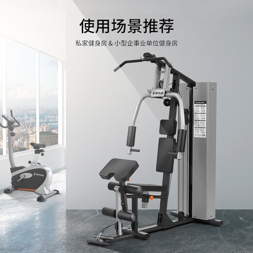 Shuhua (SHUA) SH-G5201 fitness equipment household single-function indoor strength training fitness single station comprehensive trainer