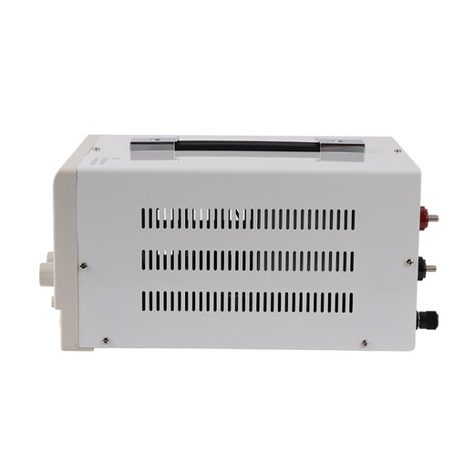 迈胜迈胜可调直流稳压电源大功率50V60V80V100V电压20A30A50A60A100A MP5010D(0-50V0-10A)可调节
