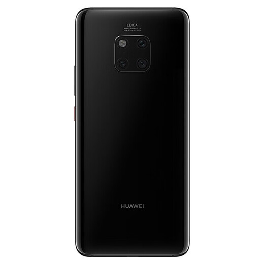 Huawei Huawei Mate 20 Pro Ultra-large Weitwinkel Leica Triple Camera Vollnetzwerk Access 4G Gaming Phone Huawei Hongmeng System Hight Black [kostenlos 3C-zertifiziertes schnelles Ladevorgang] 8 + 128G Voller Netzwerkzugriff (3D-Gesichtserkennung + In-Screen-Fingerabdruck) UD-Version 95 Neue NEW NEW NEW NEW NEW-Gesichtsbehörde.