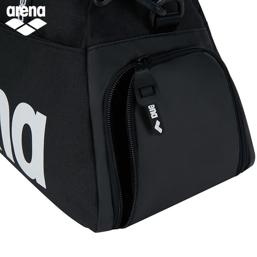Arena swimming bag cross-body portable swimming bag professional waterproof multi-compartment storage for men and women portable large capacity portable black (BLK)