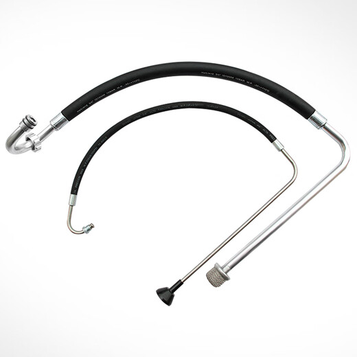 
Zhui Pao 395 495 595 plunger type high pressure airless sprayer accessories pump body assembly plunger rod seal ring 595-695 stainless steel plunger rod assembly