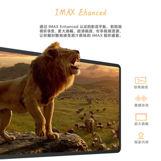 荣耀平板9 Pro 柔光版【国家补贴】12.1英寸平板电脑12+256GB高刷护眼屏 高能量密度电池天青色