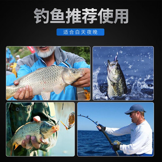 Huashang (halsanr) fishing and driving glasses special for watching fish floating HD polarized sunglasses men's color changing fishing and driving sunglasses day and night polarized black frame high definition color changing