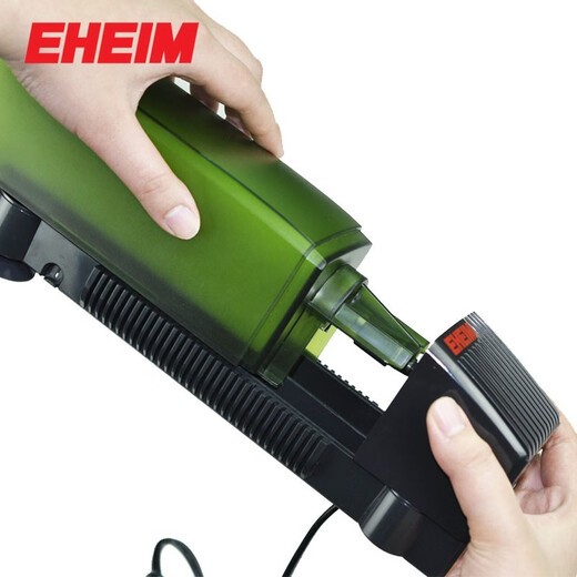 EHEIM fish tank built-in filter turtle filter easy to lift series universal high and low water level built-in filter easy to lift 200 (no more than 200L)