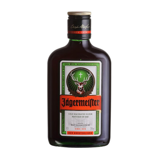 Yege Deutschland offizielle Importe von Hirschgeweih Likör Lijiao Wein gemacht und Wein 200 ml zubereitet