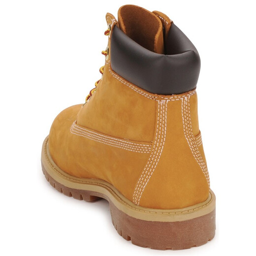 
Timberland TIMBERLAND/Timberland women's shoes classic big yellow boots kick short boots autumn and winter Chinese Valentine's Day gift C12099 37