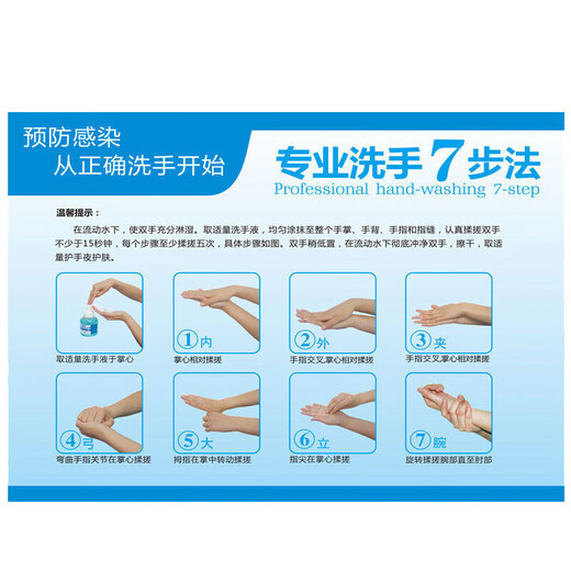 Jinguluo KZyy-121 medical waste label sticker infection pathochemical label domestic waste 3020cm green