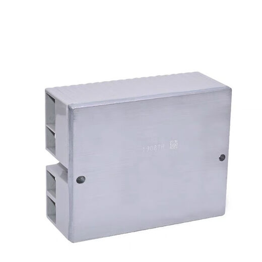 Original Taiwan FOTEK Yangming ESR-40DA-H/25/60/80/100A three-phase solid state relay module ESR-25DA.