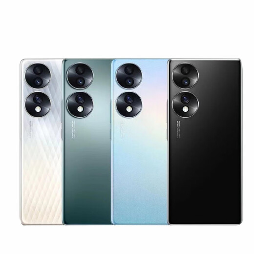 Original Huawei HONOR Honor 70/70Pro glass back cover disassembly mobile phone battery cover rear back shell Honor 70pro streamer crystal single cover sold only to professional maintenance personnel