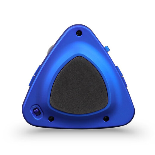 Eno Metronome Vocal Electronic Metronome Piano, macro Guitar Drum, Guzheng Violin Rechargeable 688 Blue