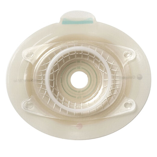 Coloplast Coloplast Shengshu Mio 16921/16961 Двухектарный карманный карманный карманный шасси 5 штук/коробку, 16921 Микро-конструктивное шасси [5 штук] (одна коробка)