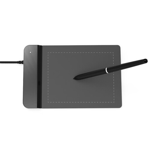 汉王（Hanvon） 汉王友基签字板CS03手写板电子签名屏数位板原笔迹批注营业厅支持浏览器二次开发 汉王友基CS03（商家发货）