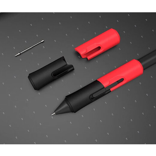 Heguan (Wacom) цифровой держатель карандаша CTL472/672/4100/6100/690 Ручная плата, чувствительный к давлению, набор ручки.