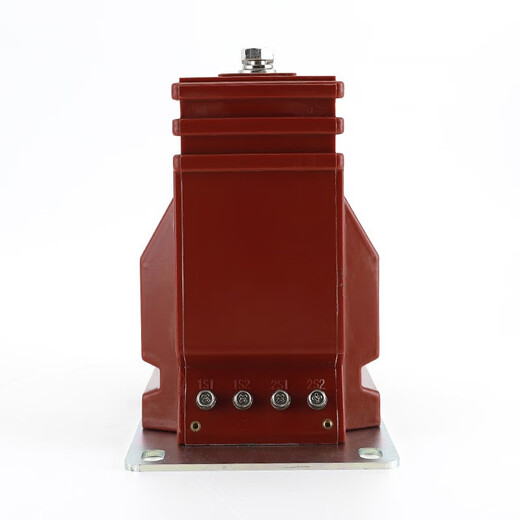 Current transformer LZZBJ9-10 fully enclosed current transformer for 10kv indoor high-voltage switch cabinet LZZBJ9-10