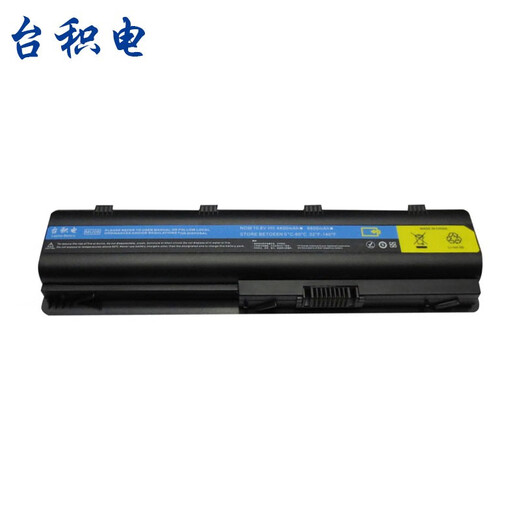 TSMC Applicable to HP HP Pavilion G4 1016TX 1208TX 2022TX Gseries Laptop Battery G4-1049TU