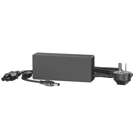 ONEDA Aplicable a Kecheng EZ-1100 Plus G500U Label Bar Código de barras Termal Lado electrónico Adaptador de alimentación de la impresora autoadhesiva 24V 3.75A 3A 2.5A 2A Cable de cargador EZ-1105