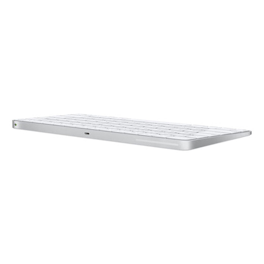 Apple Original Magic Keyboard с Touch ID Magic Keyboard (подходит для Macbooks, оснащенных чипсами Apple M1/M2) Компьютерная беспроводная клавиатура Bluetooth