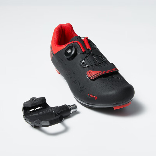 Er yangyu er bo lock schuhe hubzeray zhuorui straße reitet foot-pedal lock-pedal combination er113 bicycle schuh Komfort Green ER11301 +ZP-112 STRASSE RIT 39