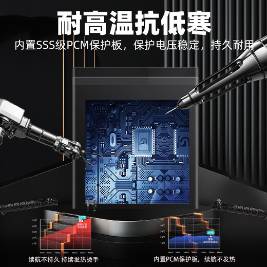 加力邦适用于OPPO R11S R15 R17/Reno2 Reno3 Reno4大容量Reno5Pro Reno6Pro K7 K9电池 OPPO R17Pro电池/编码BLP679