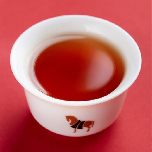 Bama Tea Industry Black Tea Oolong Tea Tieguanyin Longjing White Tea Pu'er Tea You Canned Gift [Wuyi Rock Tea Dahongpao] 160g