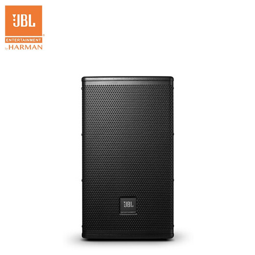 JBL MTS12 professional full-range audio home ktv home speaker karaoke theater bar dance room conference room stage performance karaoke speaker 12-inch vertical box