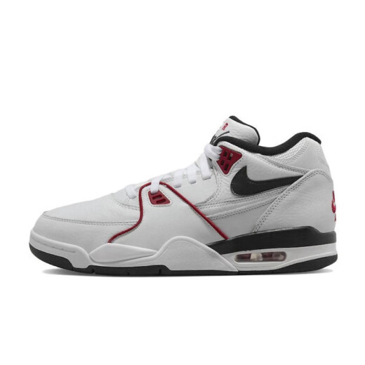 耐克（NIKE）男鞋夏季AJ兄弟款运动鞋airmax气垫缓震外场实战休闲篮球鞋潮鞋 FD9928-101简版气垫复古 41