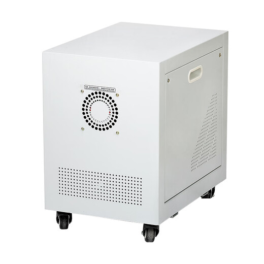 380V转220V200V三相干式隔离变压器690转400V储能UL认证480V转380V 功率5KVA/5KW 其它电压可订做