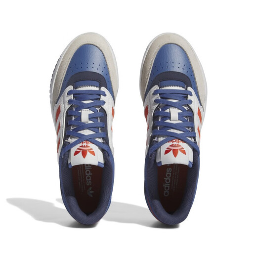 阿迪达斯 （adidas）Originals三叶草男鞋女鞋跑步健身运动缓震耐磨休闲鞋 IE9902 36.5