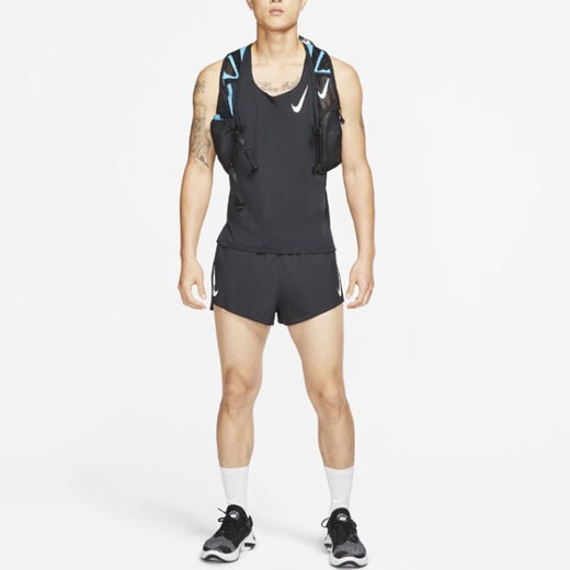 Nike (Nike) Herren Sports Running Training Shorts DD7042 BV9386 Übersee Direktwerbung DV9858-034 S