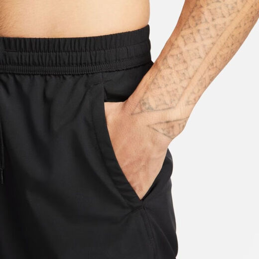 
Nike (NIKE) [Jinlang Sports] Men's Fitness/Training Shorts DV9858-010 DV9858-010 XL