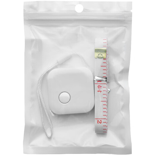DSB (DIBY) -Begeklebung Messung Soft Lurer Bands Messung Mini-Klebeband Automatische Positionierungsmesser Lineal Kleinkassettenmess