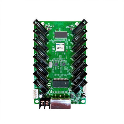 New Nova receiving card/328/316/DH418/426/436 LED display control card DH426
