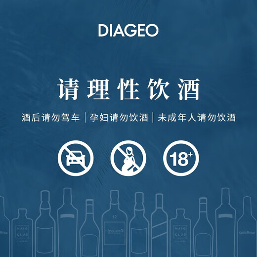 唐胡里奥（DON JULIO）龙舌兰陈酿洋酒 墨西哥原装进口 调酒基酒套装 【礼盒装】1942陈酿50ml*3瓶