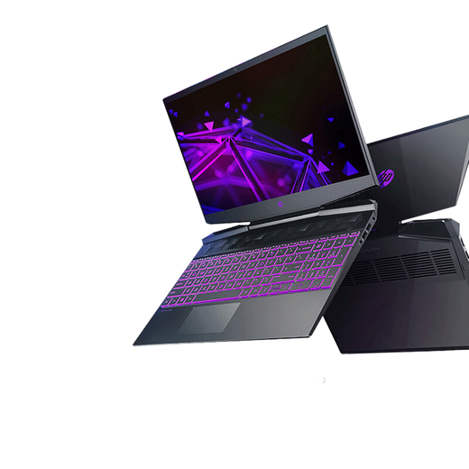 
HP (HP) Shadow Elf Light and Shadow Elf Esports Games 144 Second-hand notebook Chicken-eating computer 95 new Shadow 3 i7-7700 16 1050TI 256G solid state