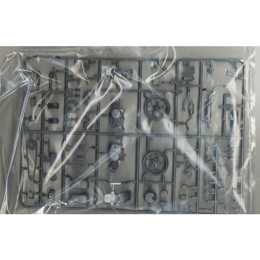 田宫（TAMIYA）1/12摩托车机车赛车Honda本田拼装车模仿真模型摆件日本进口礼物 1/12本田猴子125 14134