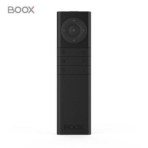 BOOX aragonite electronic paper book Bluetooth page turner special bluetooth remote control for e-book reader applicable to all aragonite models