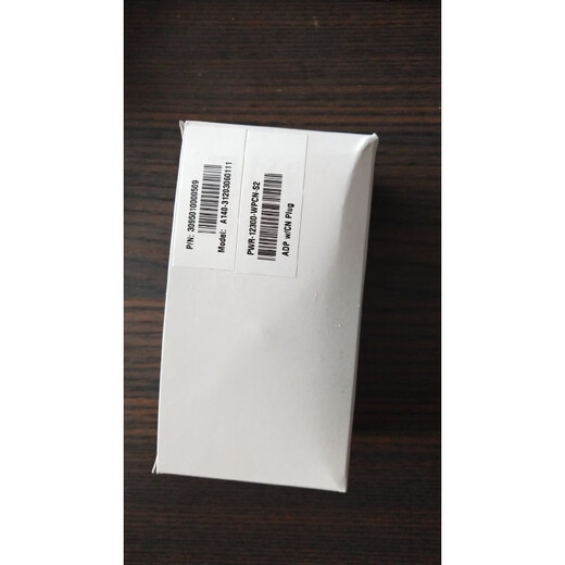 MOXA adapté à l'alimentation 12V PWR-12300-WPCN-S2 PWR-12050-WPCN-S2