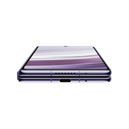 HUAWEI Mate X5 Collector's Edition Folding Screen Phone 16GB+1TB Phantom Purple Broken Screen Insurance Package
