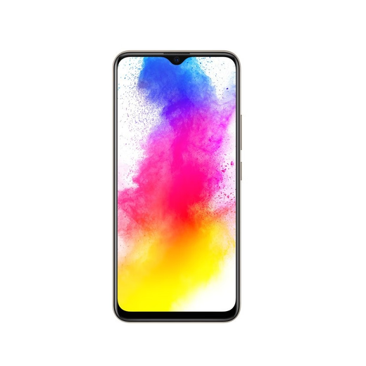 vivo Z5i/y5s second-hand mobile phones Smart Android Qualcomm Snapdragon 675 straight screen game Full network 4G mobile phone Yuqing porcelain (z5i) 8GB+128GB 95 new