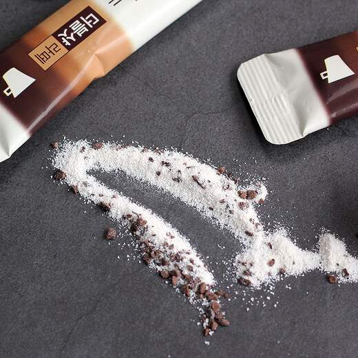 Maixin Korea Импортировал Maixin Kanu Kanu Latte Coffee 50 Boxs Pack Импортированный оригинальный мгновенный латте кофе порошок двойной латте 50 коробок.