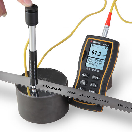 Edek bimetal band saw blade 3505 cutting metal M42 high-speed steel drama strip small saw machine saw blade for saw machine 34*4115