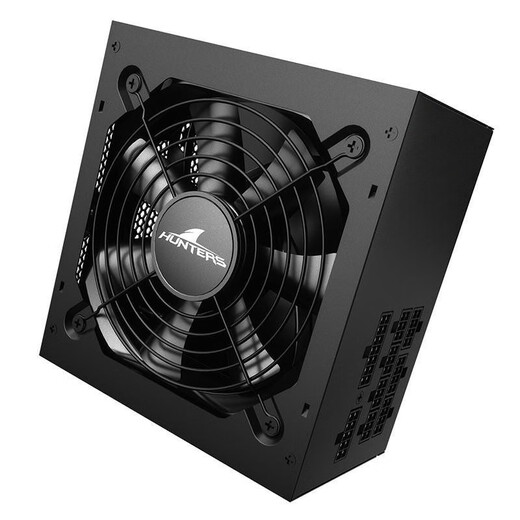 长城（Great Wall） X系列台式机电脑电源80PLUS金牌认证电源全电压 750W全模【X7金牌 防漏电】