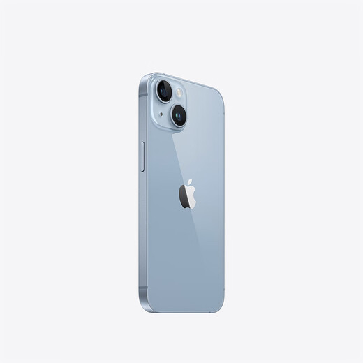 Apple/Apple iPhone 14 (A2884) 128GB Blue Support Mobile Unicom Telecom 5G Dual SIM dual standby phone
