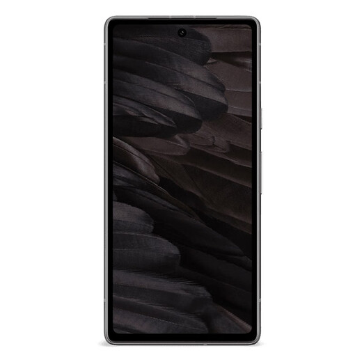 Google Pixel 7A Neues Smartphone FHD+ OLED -Bildschirm native Android Graphit Gray 128 GB Internationale Ausgabe