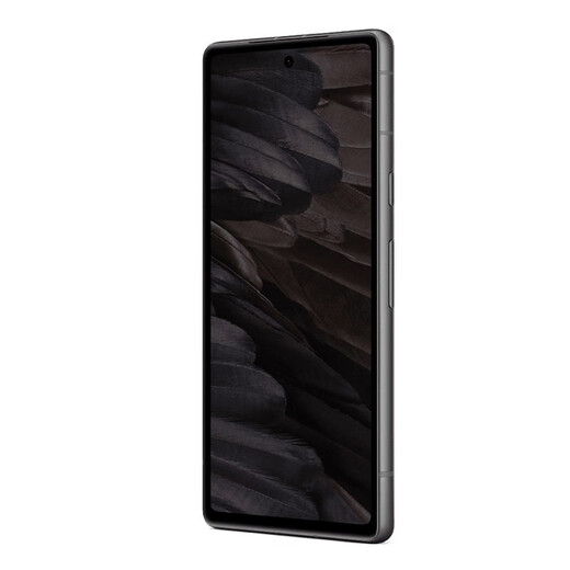 Google Pixel 7A Neues Smartphone FHD+ OLED -Bildschirm native Android Graphit Gray 128 GB Internationale Ausgabe