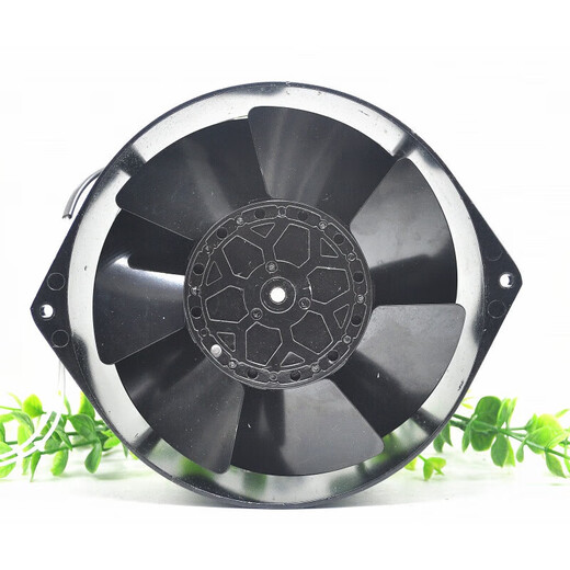 Geeignet für UT675D-TP Brandneue ursprüngliche japanische Royalfan 200V 43/40W 175 mm