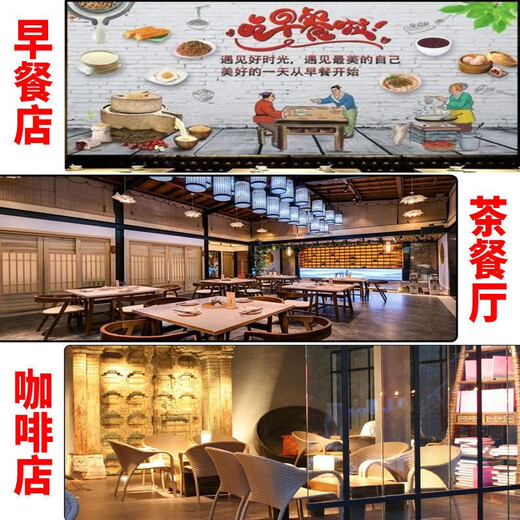 Set of disposable soy milk straws, transparent colorful thin straws, independent commercial food-grade plastic straws in bulk, individually packaged, hardened, 16*0.6cm, 100 pieces